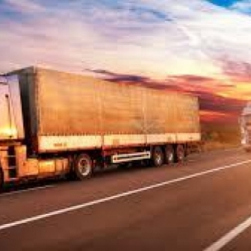 Logistics and transportation